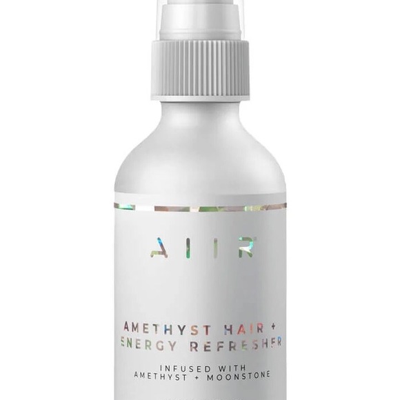 Amethyst Hair + Energy Refresher - Picture 2 of 3